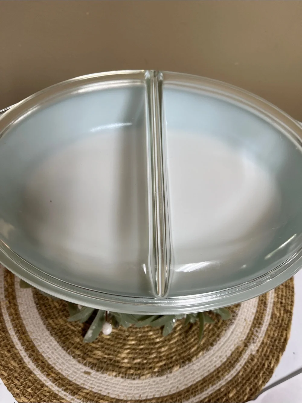 Pyrex 1.5 QT glass cover